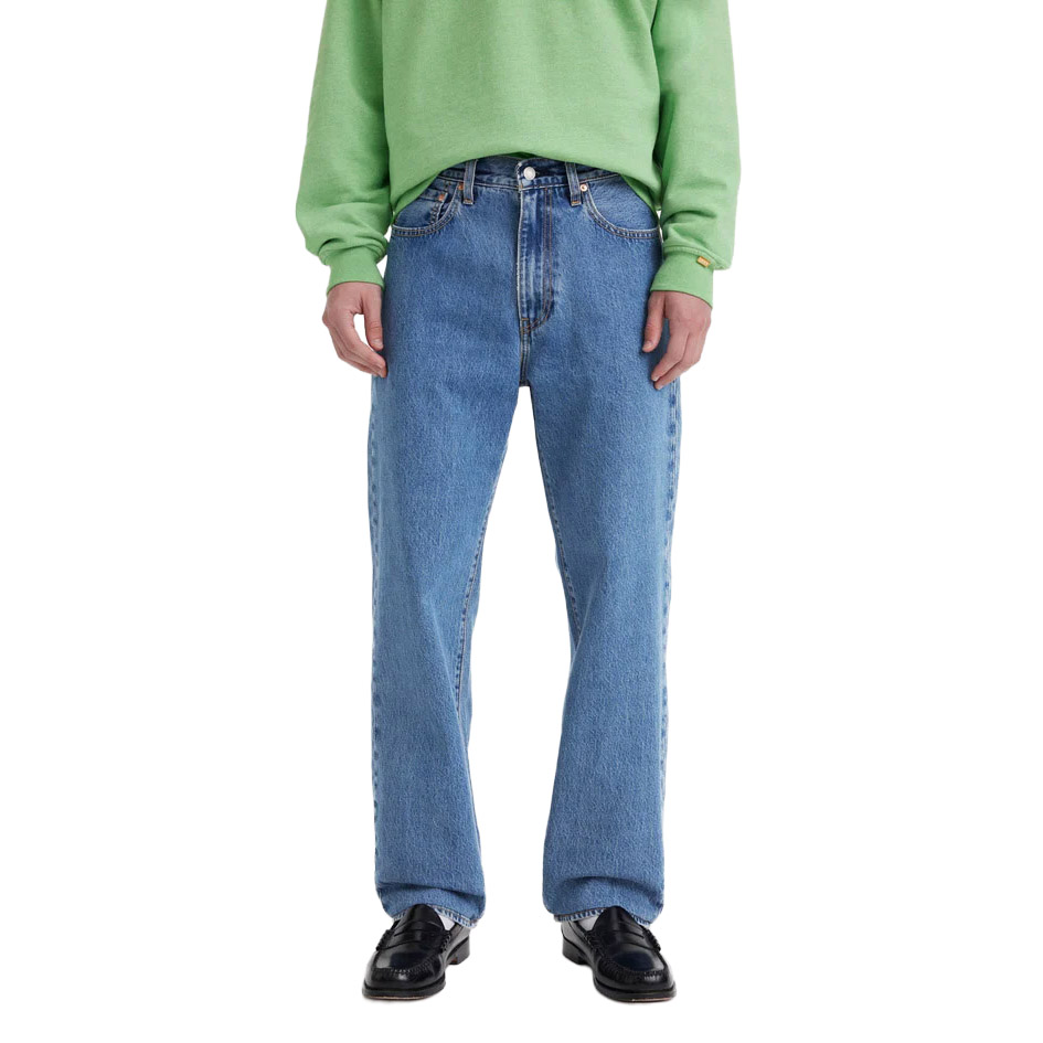 Levi's 568&trade; Loose Straight Blue Essentials